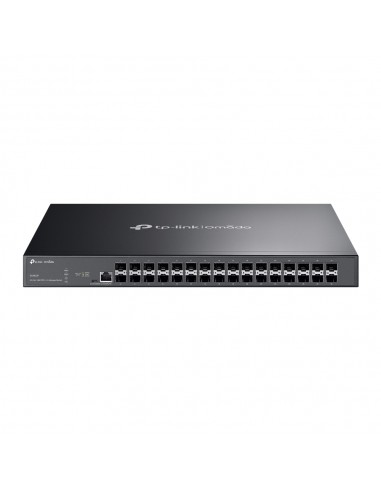 32-портов 10GE SFP+ L2+ управляем...